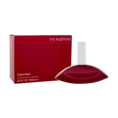 Calvin Klein My Euphoria Parfumovaná voda pre ženy 100 ml