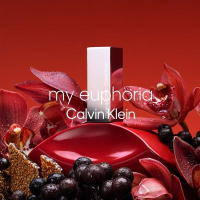 Calvin Klein My Euphoria Parfumovaná voda pre ženy 50 ml