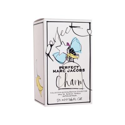 Marc Jacobs Perfect Charm Parfumovaná voda pre ženy 50 ml