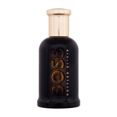 HUGO BOSS Boss Bottled Elixir Parfum pre mužov 50 ml