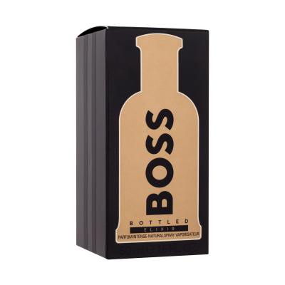 HUGO BOSS Boss Bottled Elixir Parfum pre mužov 50 ml