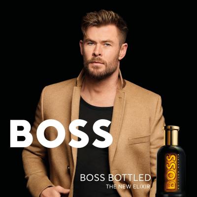 HUGO BOSS Boss Bottled Elixir Parfum pre mužov 50 ml