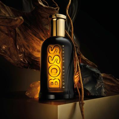 HUGO BOSS Boss Bottled Elixir Parfum pre mužov 50 ml
