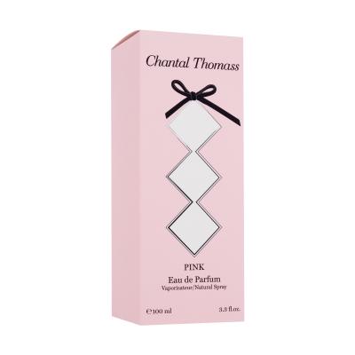 Chantal Thomass Chantal Thomass Pink Parfumovaná voda pre ženy 100 ml