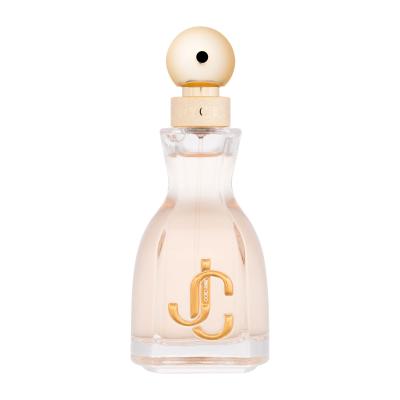Jimmy Choo I Want Choo Parfumovaná voda pre ženy 40 ml