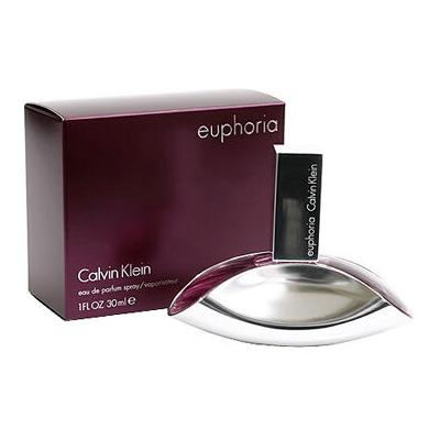 Calvin Klein Euphoria Parfumovaná voda pre ženy 50 ml tester