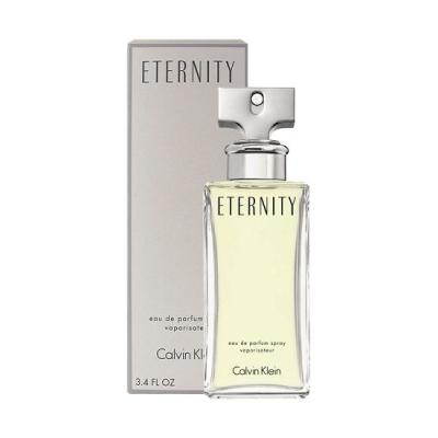 Calvin Klein Eternity Parfumovaná voda pre ženy 30 ml tester