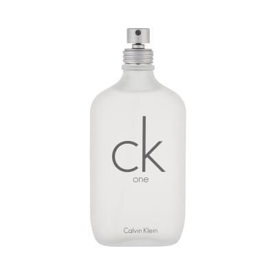Calvin Klein CK One Toaletná voda 200 ml tester