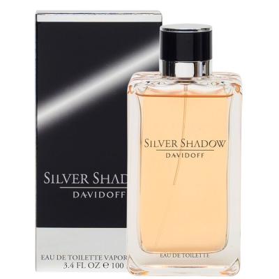 Davidoff Silver Shadow Toaletná voda pre mužov 100 ml tester