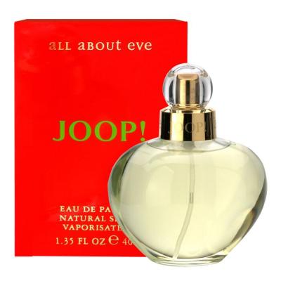 JOOP! All about Eve Parfumovaná voda pre ženy 125 ml tester