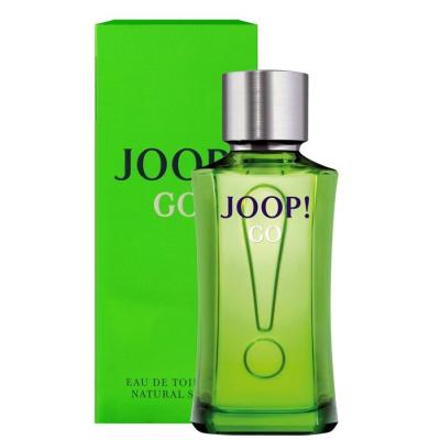 JOOP! Go Toaletná voda pre mužov 100 ml tester