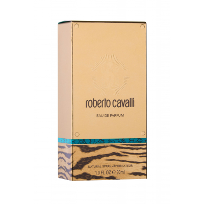 Roberto Cavalli Signature Parfumovaná voda pre ženy 30 ml poškodená krabička