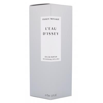 Issey Miyake L´Eau D´Issey Parfumovaná voda pre ženy 75 ml poškodená krabička