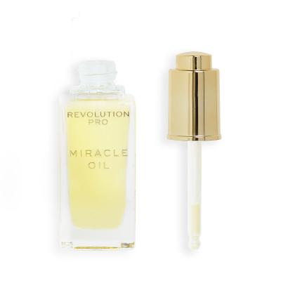 Revolution Pro Miracle Oil Pleťový olej pre ženy 30 ml