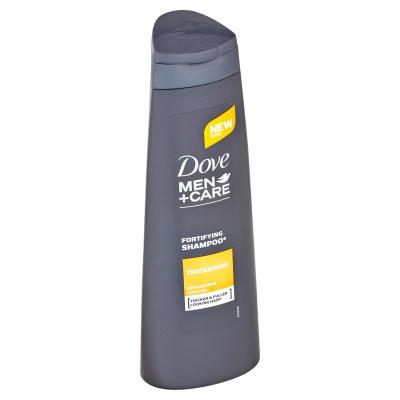 Dove Men + Care Thickening Šampón pre mužov 250 ml