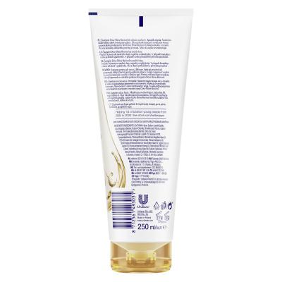 Dove Advanced Hair Series Shine Revived Šampón pre ženy 250 ml