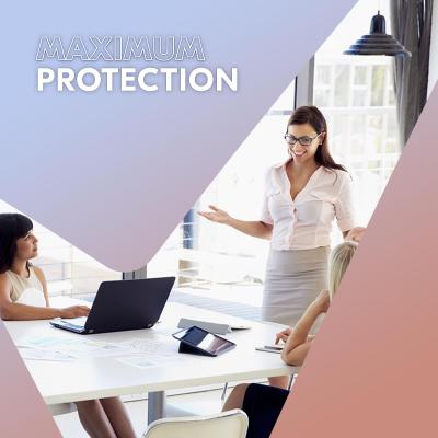 Rexona Maximum Protection Clean Scent Antiperspirant pre ženy 150 ml