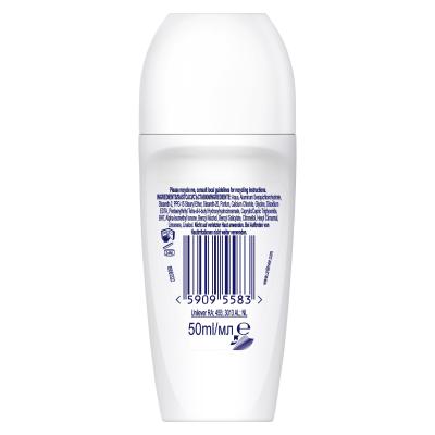 Rexona Maximum Protection Clean Scent Antiperspirant pre ženy 50 ml