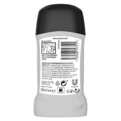 Rexona Men Invisible Fresh Power Antiperspirant pre mužov 50 ml