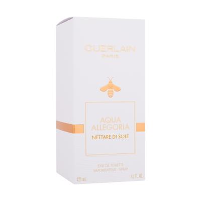 Guerlain Aqua Allegoria Nettare di Sole Toaletná voda pre ženy 125 ml