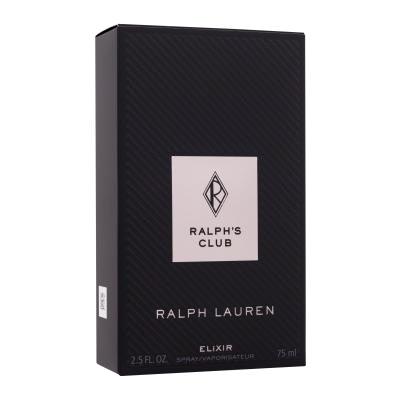 Ralph Lauren Ralph&#039;s Club Elixir Parfum pre mužov 75 ml