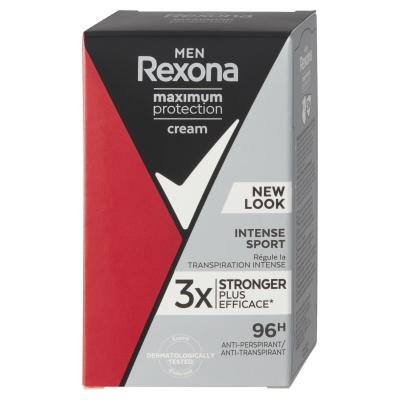 Rexona Men Maximum Protection Intense Sport Antiperspirant pre mužov 45 ml