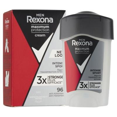 Rexona Men Maximum Protection Intense Sport Antiperspirant pre mužov 45 ml