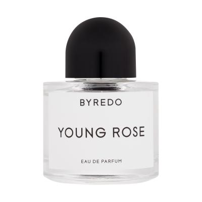 BYREDO Young Rose Parfumovaná voda 50 ml