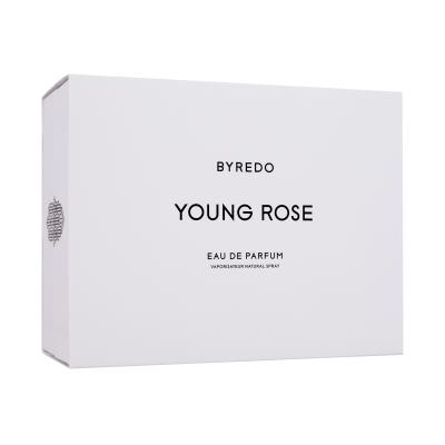 BYREDO Young Rose Parfumovaná voda 100 ml