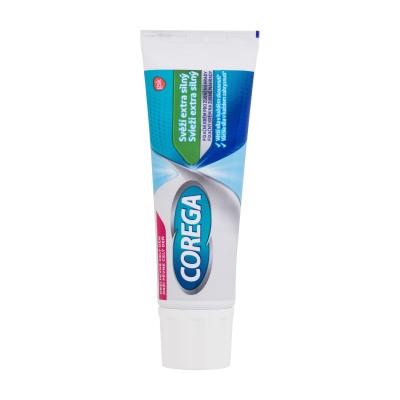 Corega Fresh Extra Strong Fixačný krém 40 g