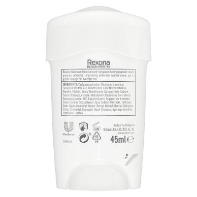 Rexona Maximum Protection Spot Strenght Antiperspirant pre ženy 45 ml