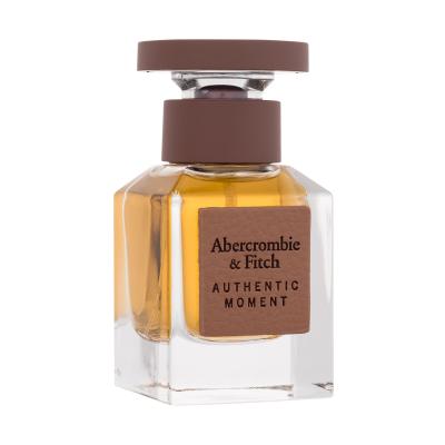 Abercrombie &amp; Fitch Authentic Moment Toaletná voda pre mužov 30 ml