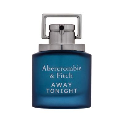 Abercrombie &amp; Fitch Away Tonight Toaletná voda pre mužov 50 ml