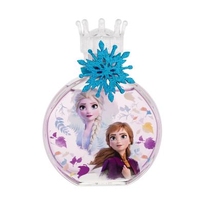 Disney Frozen II With Charm Toaletná voda pre deti 100 ml