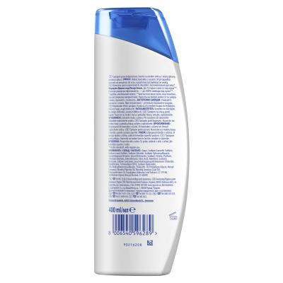Head &amp; Shoulders Itchy Scalp Anti-Dandruff Shampoo Šampón 400 ml