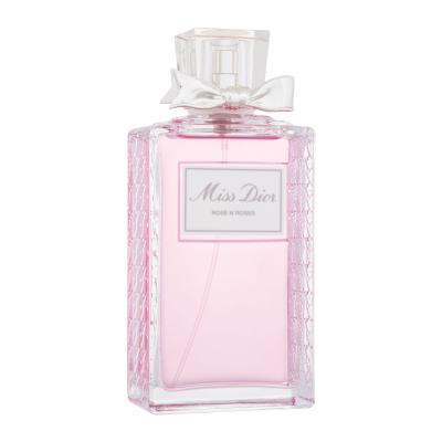 Christian Dior Miss Dior Rose N´Roses Toaletná voda pre ženy 150 ml
