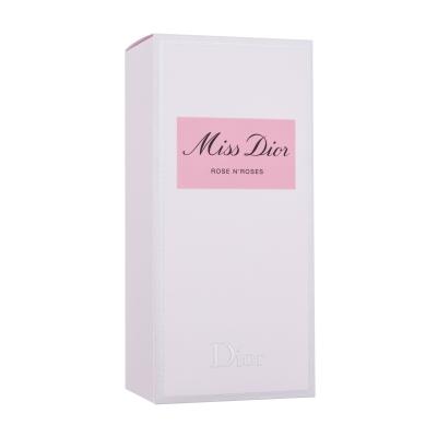 Christian Dior Miss Dior Rose N´Roses Toaletná voda pre ženy 150 ml