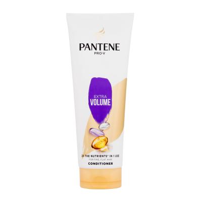 Pantene Extra Volume Conditioner Kondicionér pre ženy 200 ml