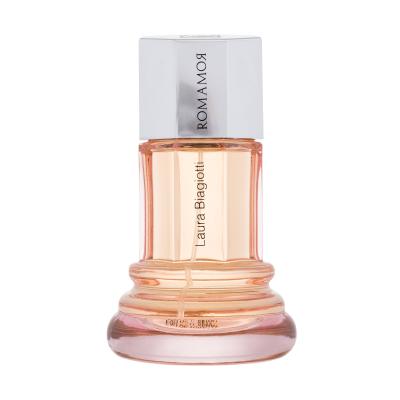 Laura Biagiotti Romamor Toaletná voda pre ženy 50 ml