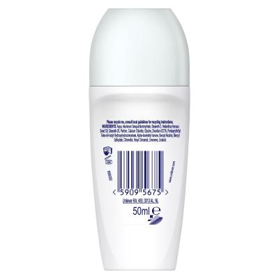 Rexona Shower Fresh Antiperspirant pre ženy 50 ml
