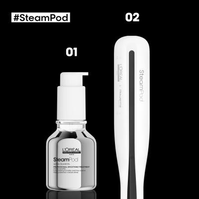 L&#039;Oréal Professionnel SteamPod 3.0 Žehlička na vlasy pre ženy 1 ks