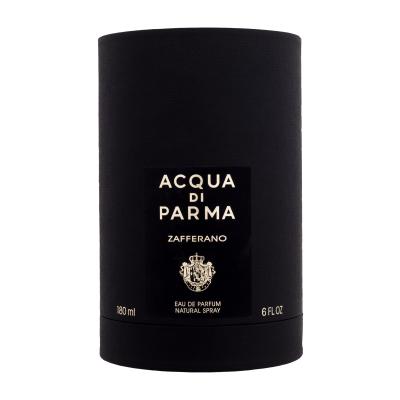 Acqua di Parma Signatures Of The Sun Zafferano Parfumovaná voda 180 ml