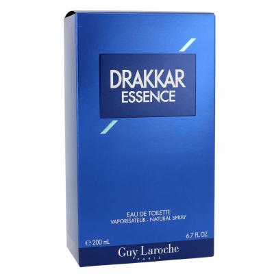 Guy Laroche Drakkar Essence Toaletná voda pre mužov 200 ml