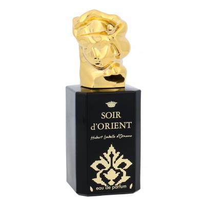 Sisley Soir d´Orient Parfumovaná voda pre ženy 50 ml