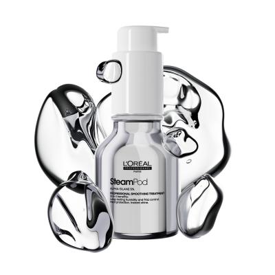 L&#039;Oréal Professionnel SteamPod Professional Smoothing Treatment Pre tepelnú úpravu vlasov pre ženy 50 ml