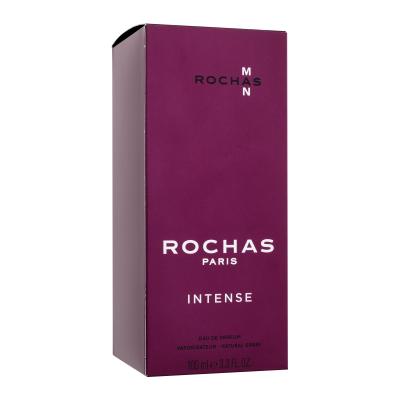 Rochas Man Intense Parfumovaná voda pre mužov 100 ml