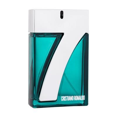 Cristiano Ronaldo CR7 Origins Toaletná voda pre mužov 50 ml