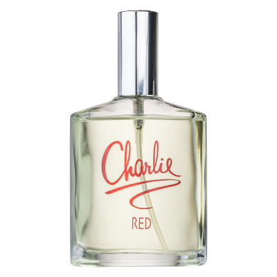 Revlon Charlie Red Eau de Fraiche pre ženy 100 ml poškodená krabička