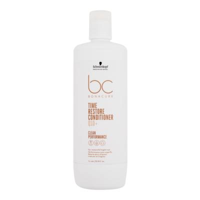 Schwarzkopf Professional BC Bonacure Time Restore Q10 Conditioner Kondicionér pre ženy 1000 ml