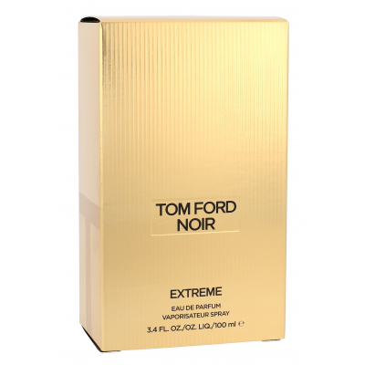 TOM FORD Noir Extreme Parfumovaná voda pre mužov 100 ml